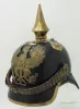 Prussian "FWR" Grenadier Enlisted Helmet Model 1860 Visuel 8